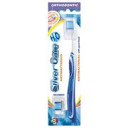 Silvercare h2o spazzolino ortodontico