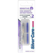 Silvercare pharm spaz sensibili ric