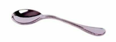 Silvermothercare cucchiaino prima pappa