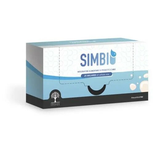 Simbiò 10 Flaconcini