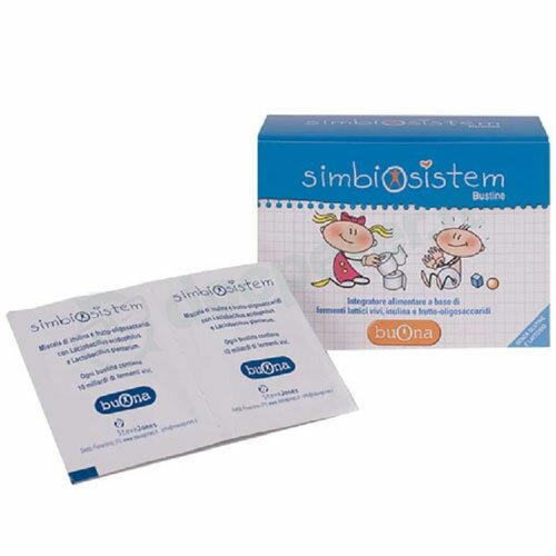 Simbiosistem 20 buste