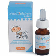 Simbiosistem gocce 10 ml