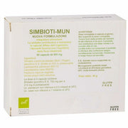Simbioti mun 60cps