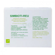 Simbioti-reu 40 capsule