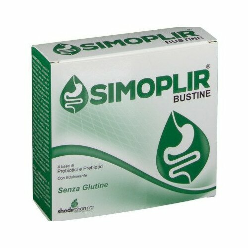 Simoplir 12 bustine