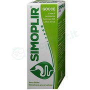 Simoplir gocce 10 ml