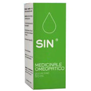 Sin 11 Gocce 50ml