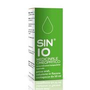 Sin 10 50ml gtt