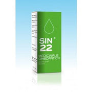 Sin 22 50ml gtt