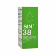 Sin 38 os gocce 50ml