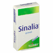Sinalia Rimedio Omeopatico Antistaminico 2 Tubi Granuli 160g