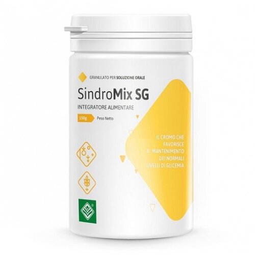 Sindromix sg integrat 150g