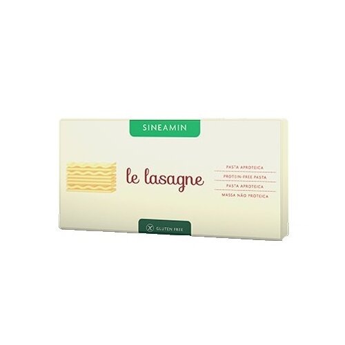 Sineamin lasagne 250 g