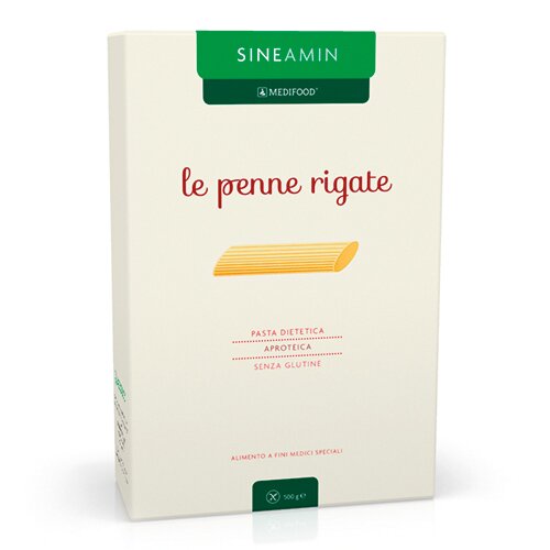 Sineamin penne rigate 500 g
