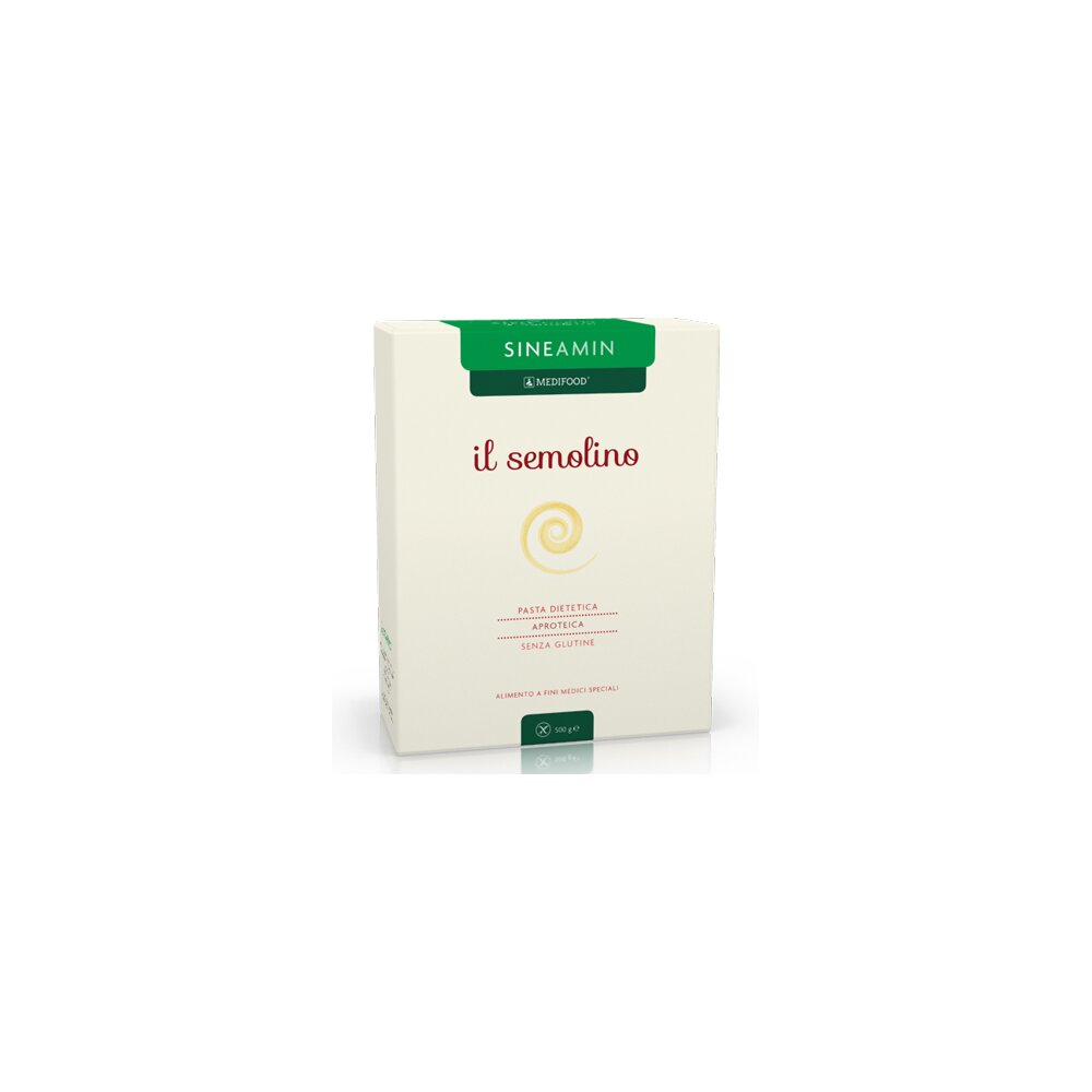 Sineamin semolino 500 g