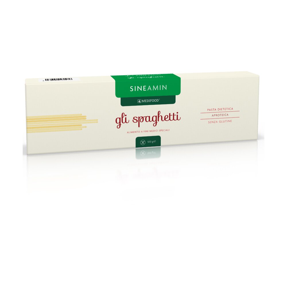Sineamin spaghetti 500 g