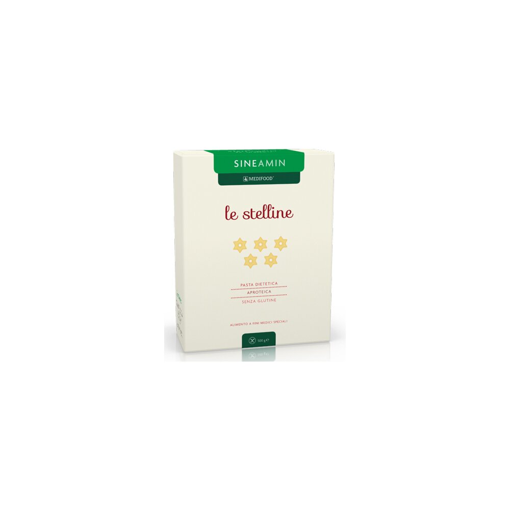 Sineamin stelline 500 g