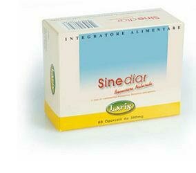 Sinediar 60 capsule