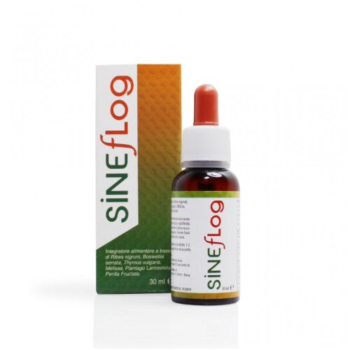 Sineflog 30 ml
