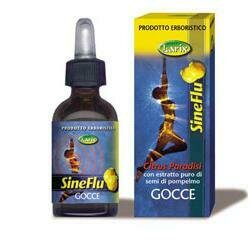Sineflu gocce 30 ml