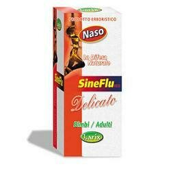 Sineflu red spray nasale 30 ml