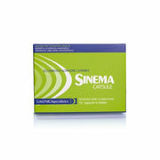Sinema capsule 10 capsule