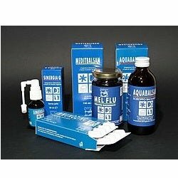 Sinergia g spray 20ml