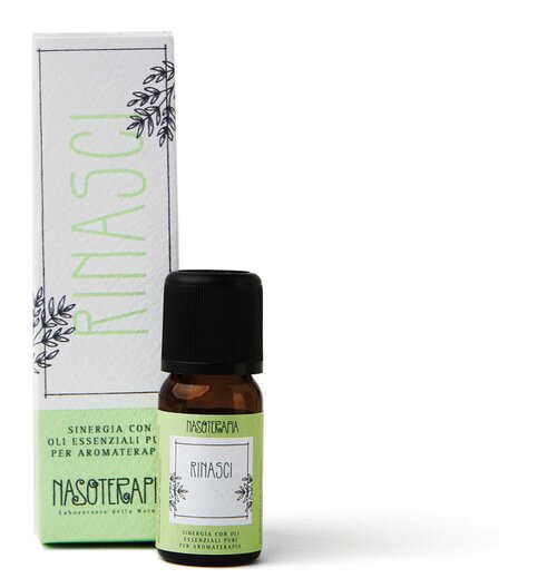 Sinergia+oli ess rinasci 10ml