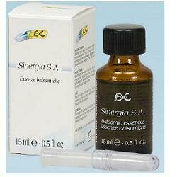 Sinergia sa 15 ml