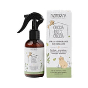Sinergia spray cuccia dolce