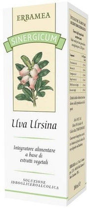 Sinergicum uva ursina 75 ml