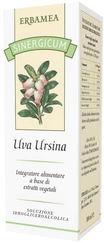 Sinergicum uva ursina 75 ml