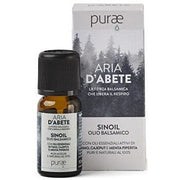 Sinoil olio balsamico aria abe