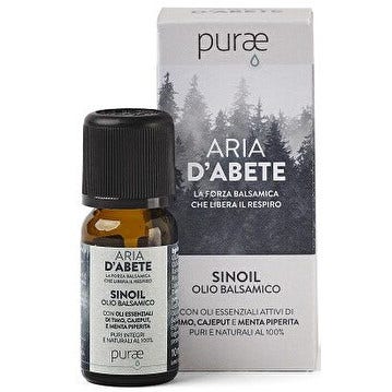 Sinoil olio balsamico aria abe