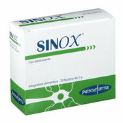 Sinox 20 bustine