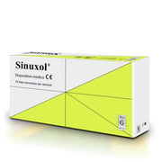 Sinuxol 10 fiale x 5 ml