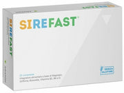 Sirefast 20 compresse