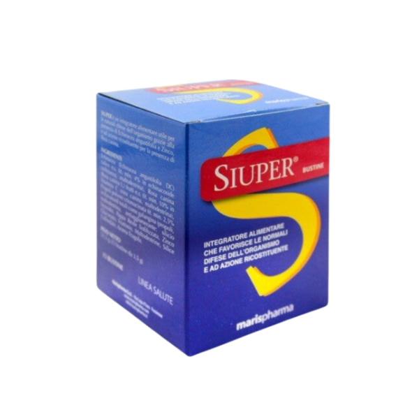 Siuper 15bust