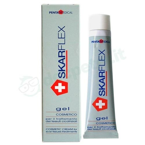 Skarflex gel el 30 ml