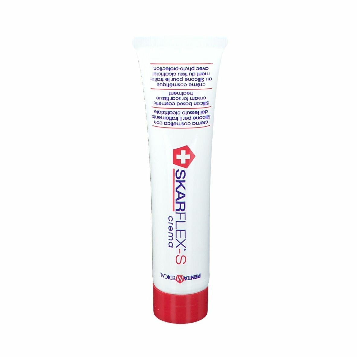Skarflex s crema per cicatrici 30ml