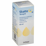 Skatto q10 gocce 60ml