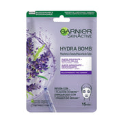 Skin active hydrabomb mas lav