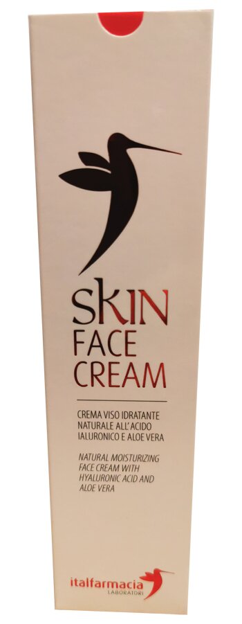 Skin face cream 50 ml