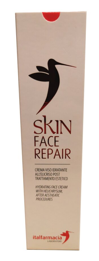 Skin face repair 50 ml