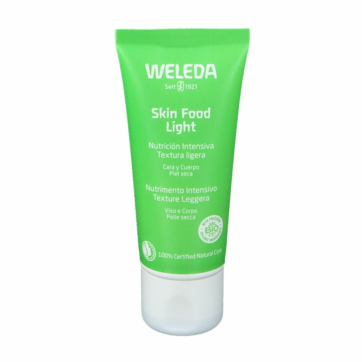 Skin food light 30 ml