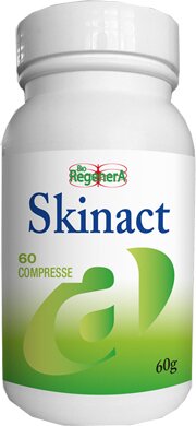 Skinact 60compresse