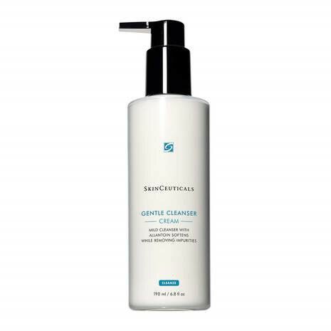 Skinceuticals gentle cleanser cream 190ml