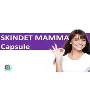 Skindet mamma 50 capsule