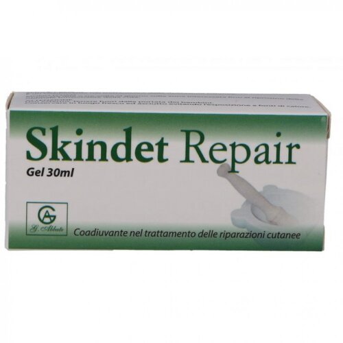 Skindet repair gel 30 ml