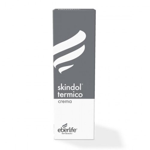 Skindol termico 200 ml
